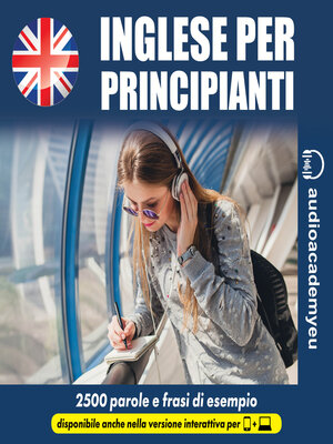 cover image of Inglese per principianti